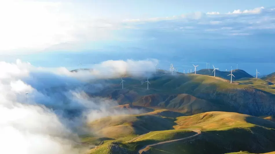 Μελέτη του Χάρβαρντ δείχνει πως οι ανεμογεννήτριες προκαλούν περισσότερη θέρμανση