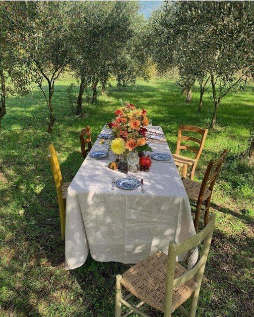 Χαμογελώντας μέσα στις δυσκολίες...