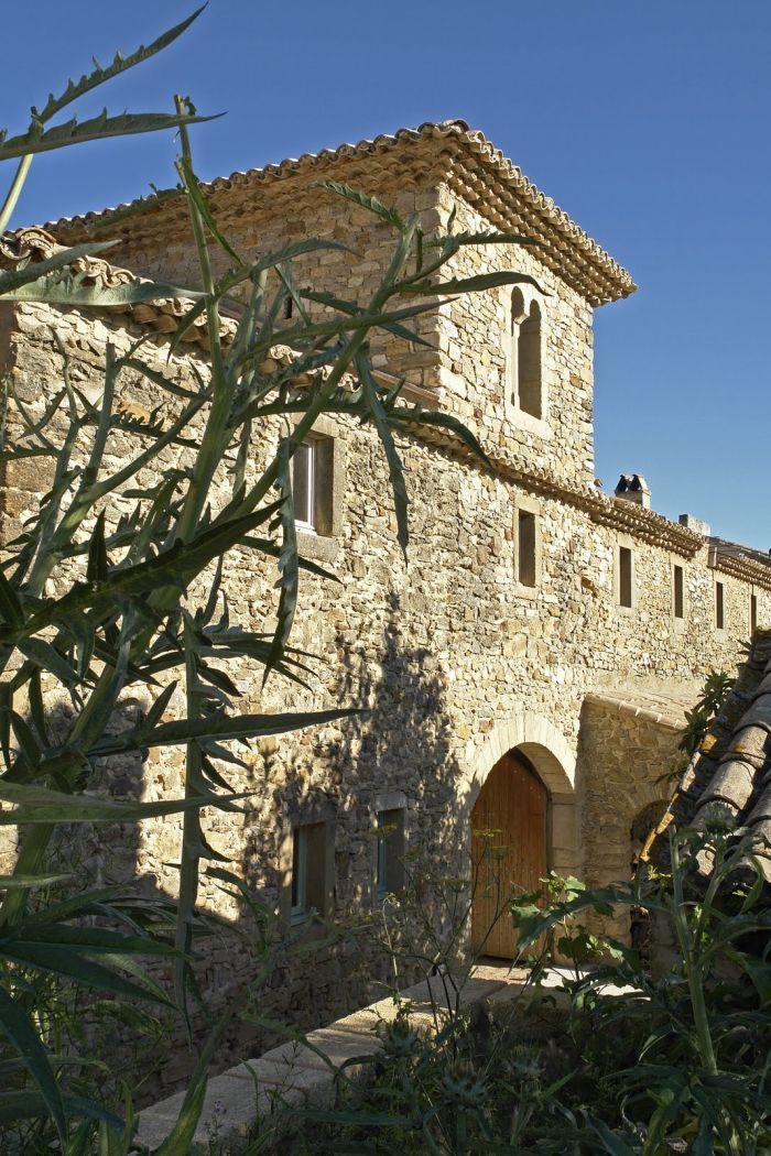 Σιμωνοπετρίτικα Μετόχια στην Γαλλία