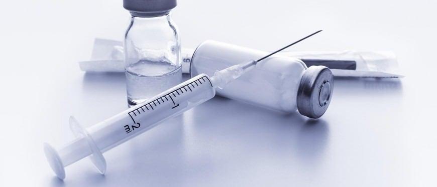 Τό συγκεκριμένο ἐμβόλιο εἶναι θέμα Πίστεως καί Βιοηθικῆς