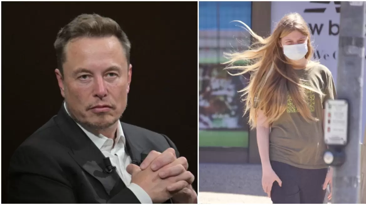 Έλον Μασκ: Ο ιός της woke κουλτούρας «σκότωσε» τον γιο μου που έγινε τρανς