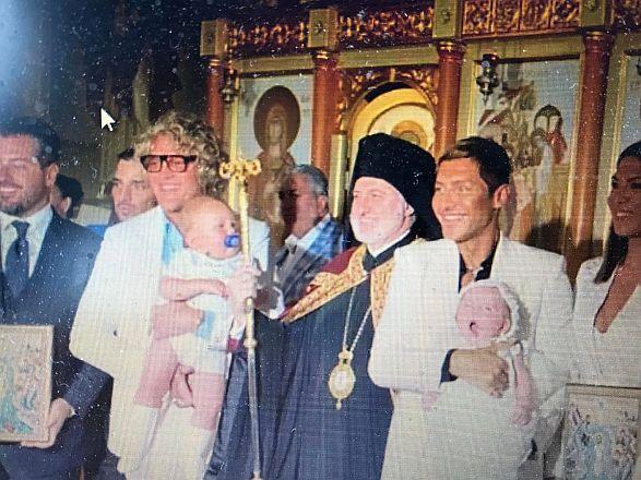 Νομιμοποίησαν ὅλα τὰ παρὰ φύσιν ἐπὶ ἀρχιερατείας…