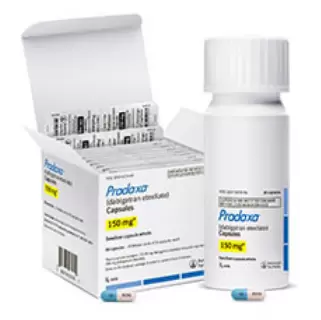 Έγκριση φαρμάκου για θρόμβους στο αίμα μικρών παιδιών… βρεφών και άνω!