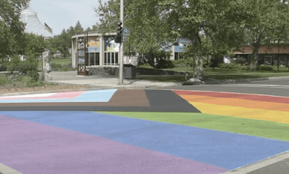 Ο «μήνας υπερηφάνειας» των LGBT δεν αφορά κάποιον «εορτασμό», αλλά την επιβολή κυριαρχίας